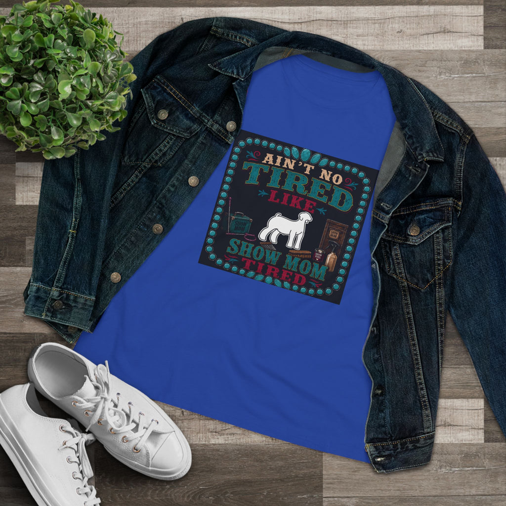 Women's Cotton Tee