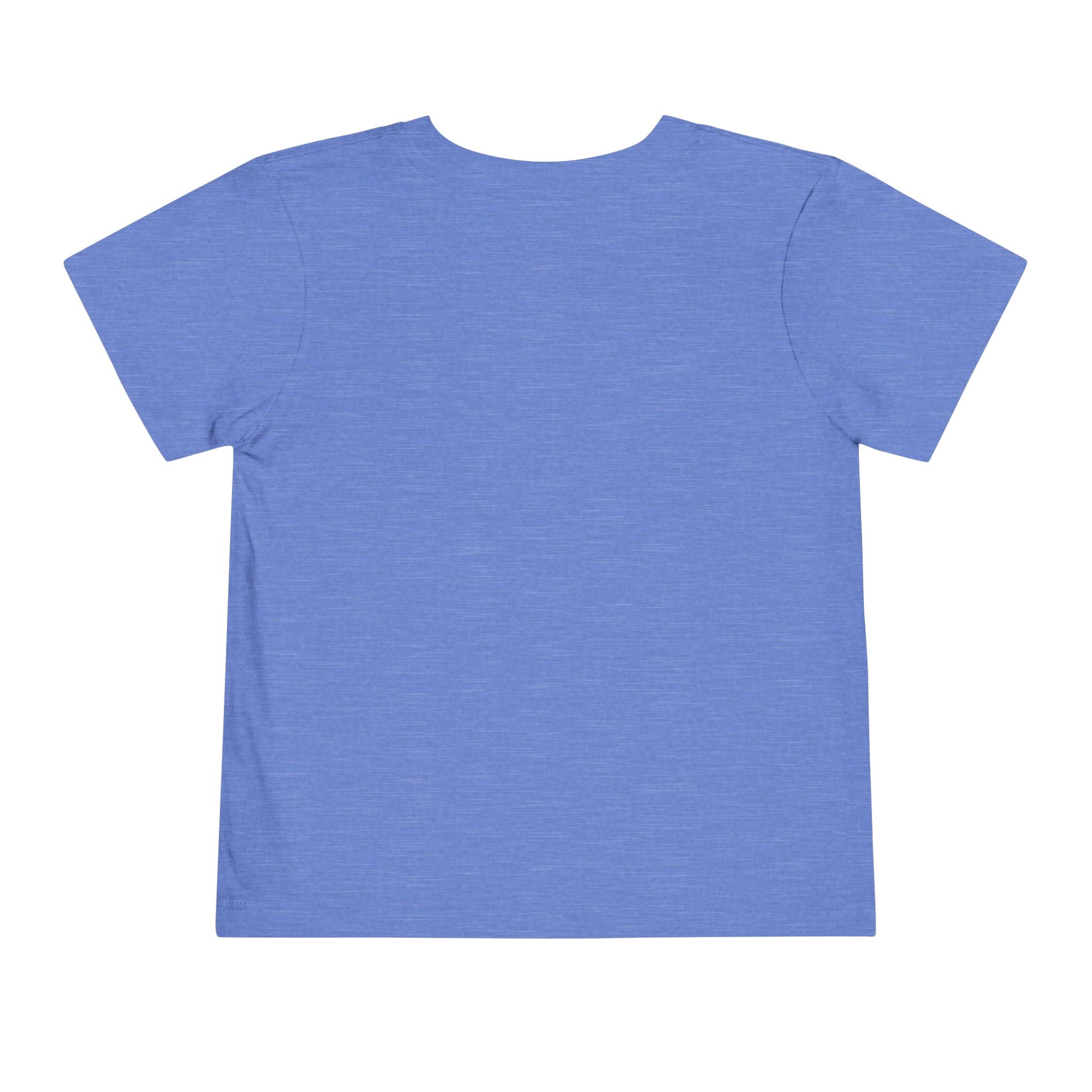 Toddler Tee — Vintage Rodeo 'Heritage 11' Bucking Horse Graphic