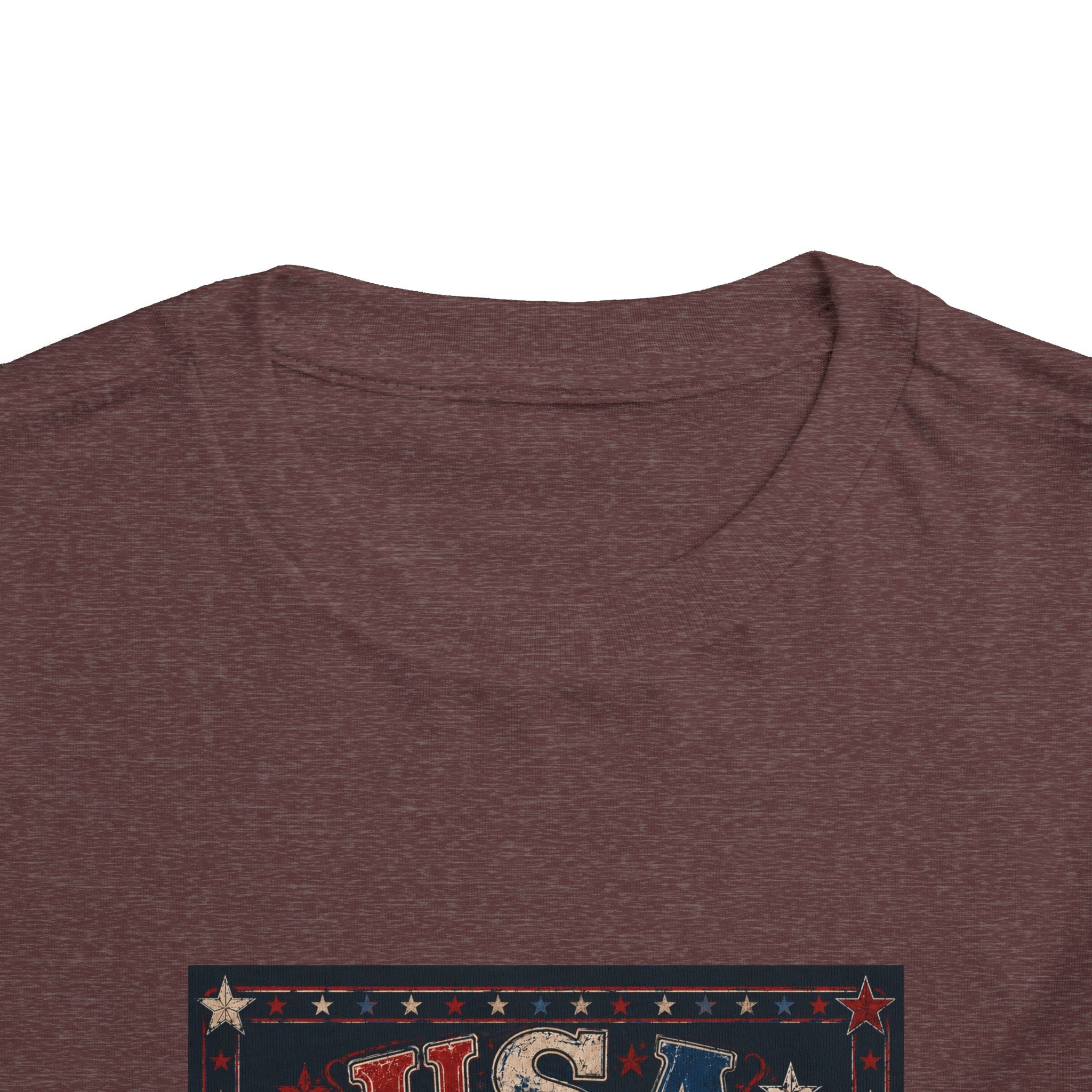 Toddler Short Sleeve Tee
