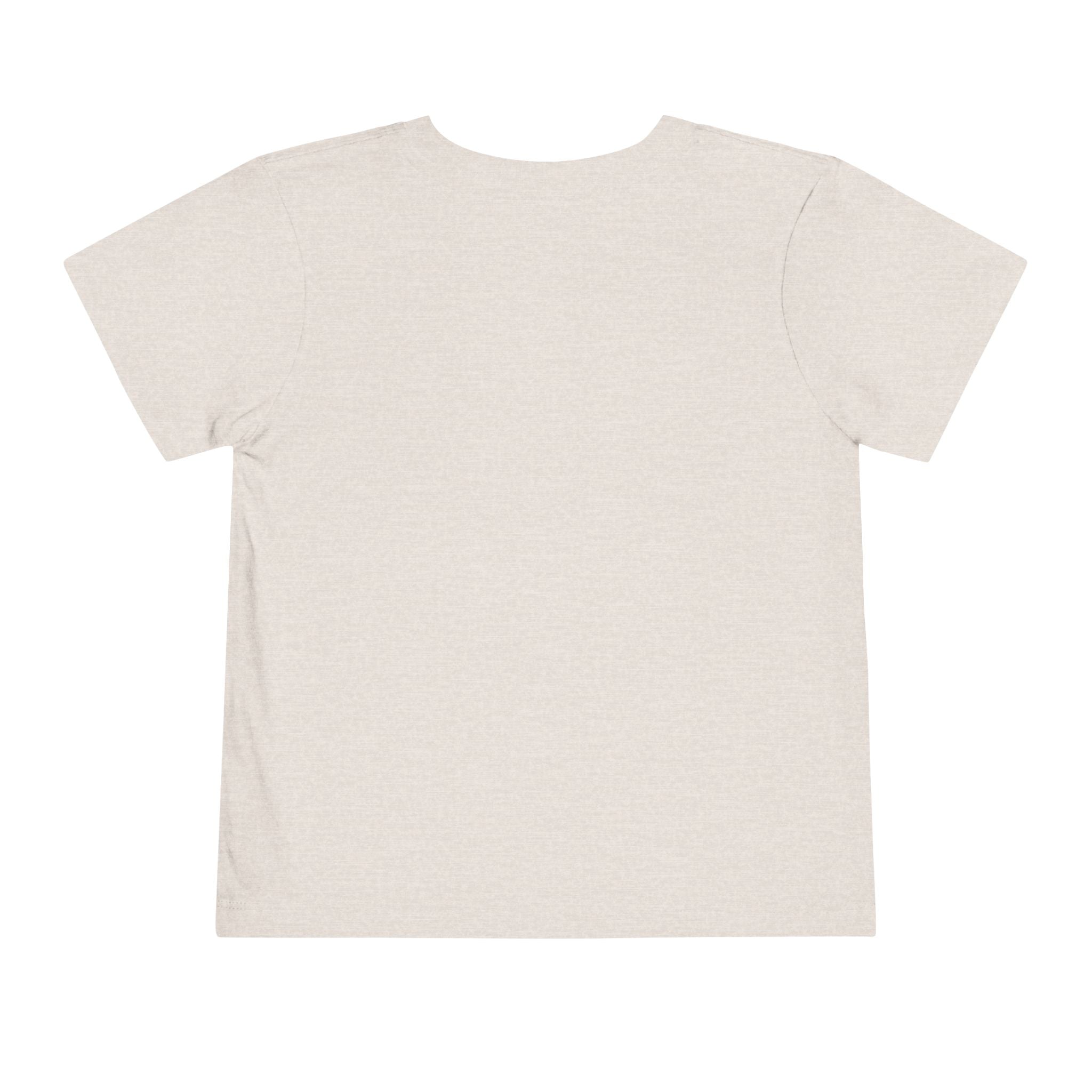 Toddler Tee — Vintage Rodeo 'Heritage 11' Bucking Horse Graphic