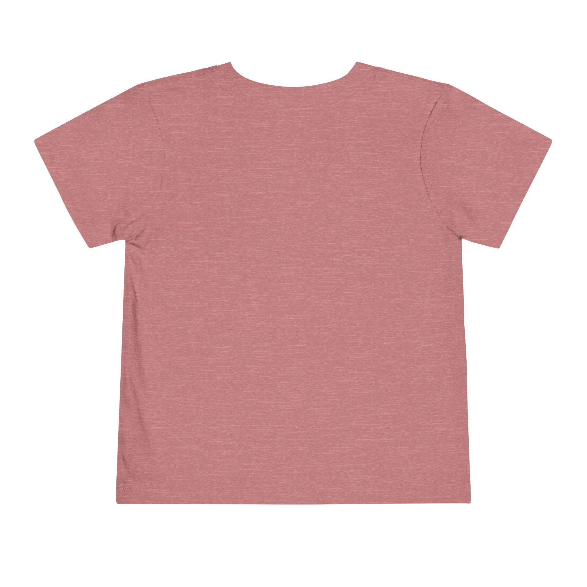 Toddler Tee — Vintage Rodeo 'Heritage 11' Bucking Horse Graphic
