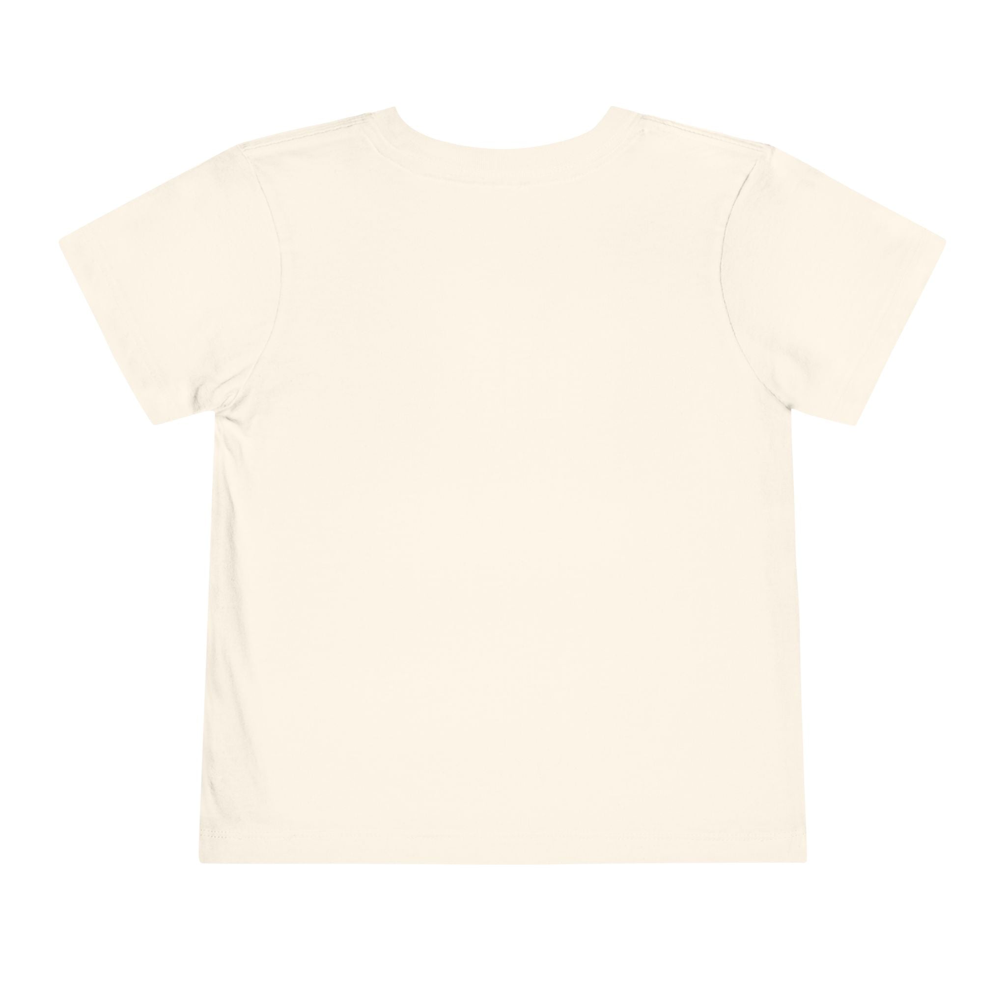 Toddler Tee — Vintage Rodeo 'Heritage 11' Bucking Horse Graphic